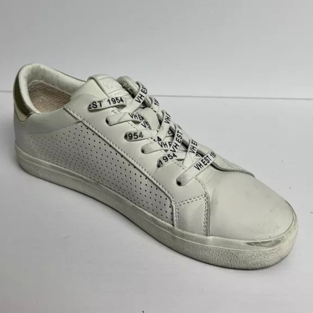 Vintage Havana Women's Gadol Sneaker White, Size 7.5M
